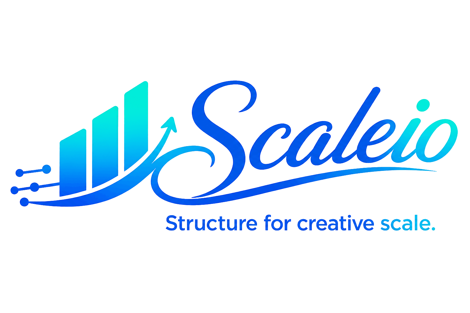 Scaleio logo